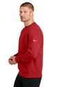 Side model photo