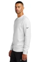 Side model photo