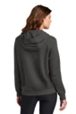 Back model photo