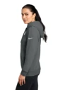 Side model photo