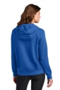 Back model photo