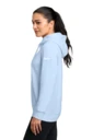 Side model photo