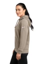Side model photo