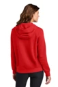 Back model photo