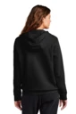 Back model photo