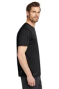 Side model photo