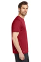 Side model photo