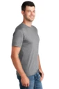 Side model photo