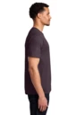 Side model photo
