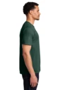 Side model photo