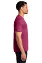 Side model photo