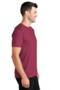 Side model photo