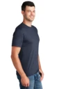 Side model photo