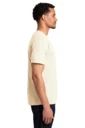 Side model photo