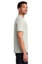 Side model photo