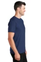 Side model photo