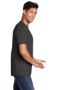 Side model photo