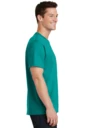 Side model photo
