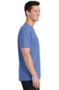 Side model photo