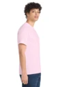 Side model photo