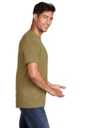 Side model photo