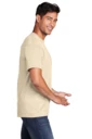 Side model photo