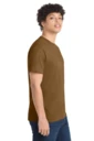 Side model photo