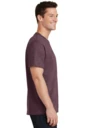 Side model photo