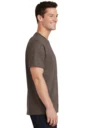 Side model photo