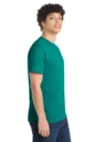 Side model photo
