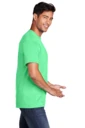 Side model photo