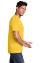 Side model photo