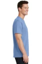 Side model photo