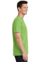 Side model photo