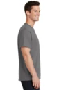 Side model photo