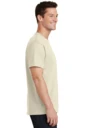 Side model photo