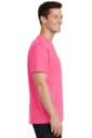 Side model photo