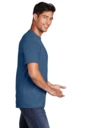 Side model photo