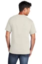 Back model photo