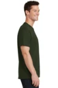 Side model photo