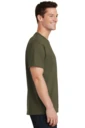 Side model photo
