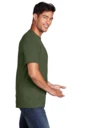 Side model photo