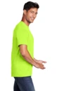 Side model photo