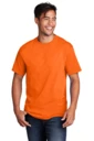 Front model photo