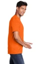 Side model photo