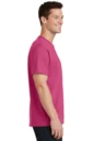 Side model photo