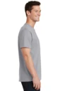 Side model photo