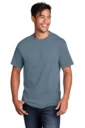Front model photo