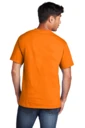 Back model photo