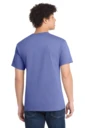 Back model photo